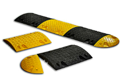 Искусственная неровность средний элемент 026137 - фото 1429487