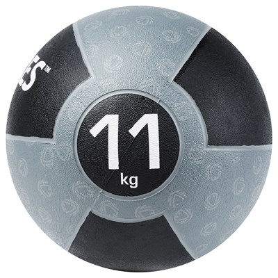 Медбол TORRES резина 39061