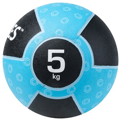 Медбол TORRES резина 39066