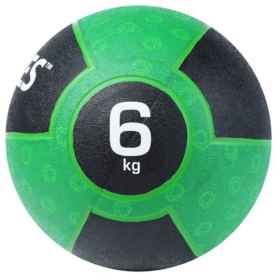 Медбол TORRES резина 39067