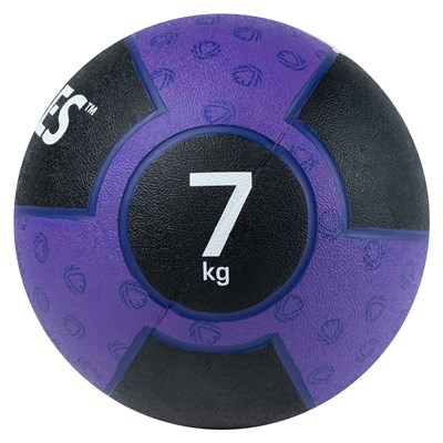 Медбол TORRES резина 39068