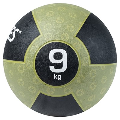 Медбол TORRES резина 39069