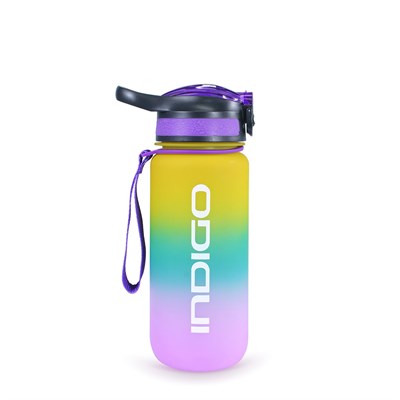 Бутылка для воды INDIGO Taimyr, 700мл. 39079