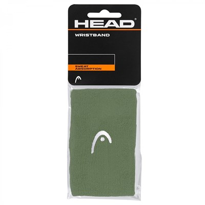 Напульсники HEAD 5", ширина 12,7 см 39089