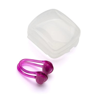 Зажим для носа SPEEDO Universal Nose Clip Clear 39136
