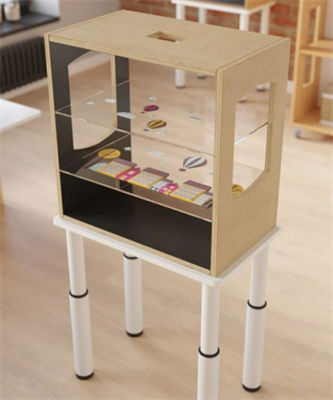 Мультстудия - Счастливый Мультфильм - Базовый+SmartBox 026708