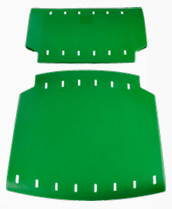 Ремкомплект сиденье+спинка, стула сигма, цвет 5014 O8pqjjkcgkC0pXfPWS7N21