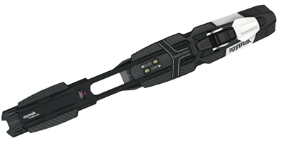 Крепления Rottefella QuickLock Classic IFP без инд. упаковки 02830415 - фото 1429559