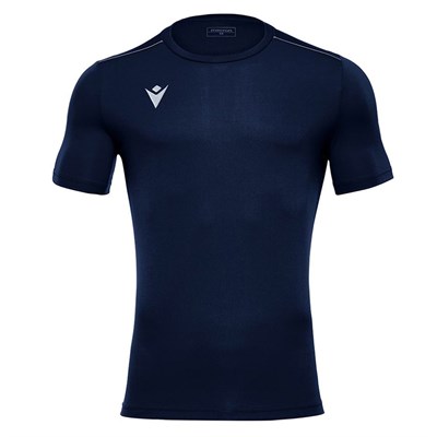 Футболка спортивная унисекс MACRON Rigel Hero 39170