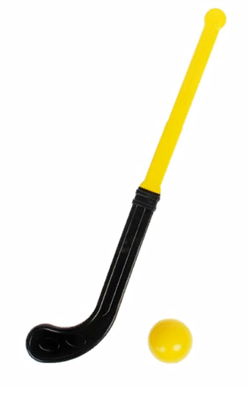 Игра «Хоккей с мячом»: клюшка, шарик 0280132