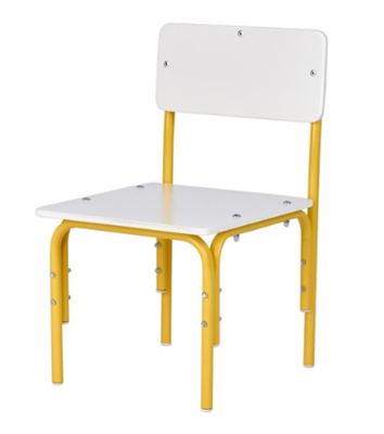 Стульчик детский растущий «Фея» «Мой малыш», 0-1 группа 026926