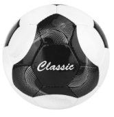 Мяч футбольный CLASSIC, р. 5 01632