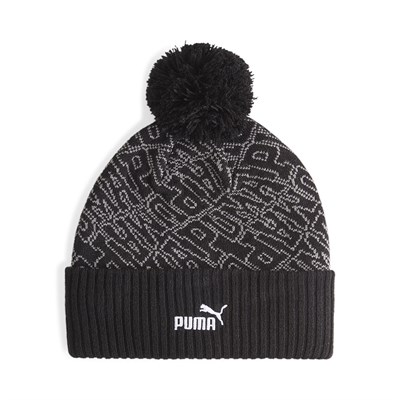 Шапка PUMA ESS Pom Beanie 59161