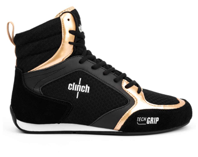 БОКСЕРКИ CLINCH PUNCH 2.0 02270