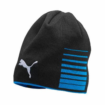 Шапка PUMA LIGA Reversible Beanie 59213