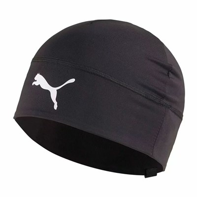 Шапка PUMA teamLIGA Beanie Jr, детская 59214