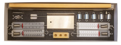 ОГЭ/ГИА по физике: комплект №2-Н 027910