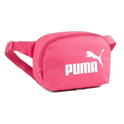 Сумка на пояс PUMA Phase Waist Bag, 20x15x7 см 59220