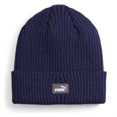 Шапка PUMA Classic Cuff Beanie 59222