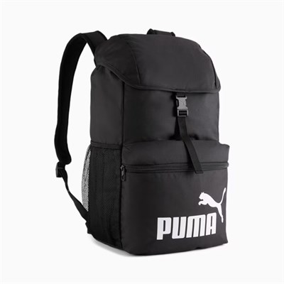 Рюкзак спортивный PUMA Phase Hooded Backpack, 25*45*20 см. 59297