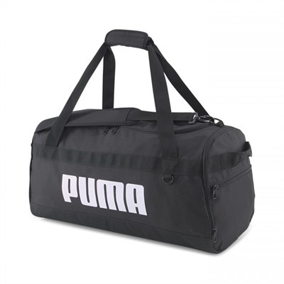 Сумка спортивная PUMA Challenger Duffel Bag M, 62х30х30 см. 59324