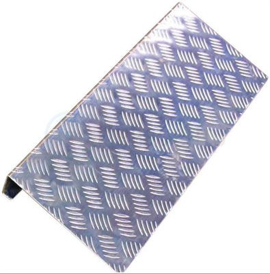 Пандус приставной STR019-8 200x760x38 мм 028309127