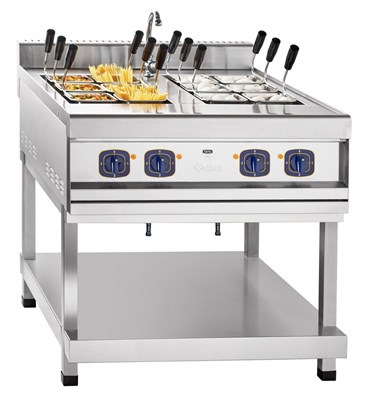 ЭВК-90/2П, 12хGN-1/6 aMm-7pHriEfudJ-2SPRE72