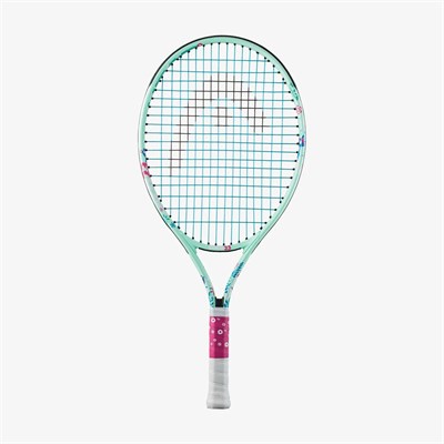 Ракетка для большого тенниса детская HEAD Coco 23, для детей 6-8 лет 59347