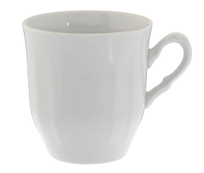 Кружка Добруш Школьная Белая, 250мл, фарфор 3B254jcFh0OhNNyq2OB0F3