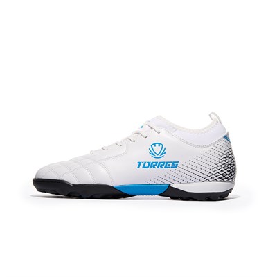 Бутсы футбольные (многошиповки) TORRES BOLA-J, с носком 39435