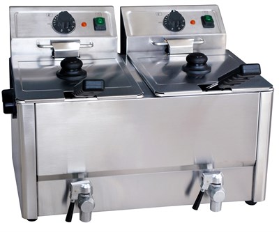 Фритюрница HDF8+8 PRO ga2J1nZijEnq1NN85UK1V1