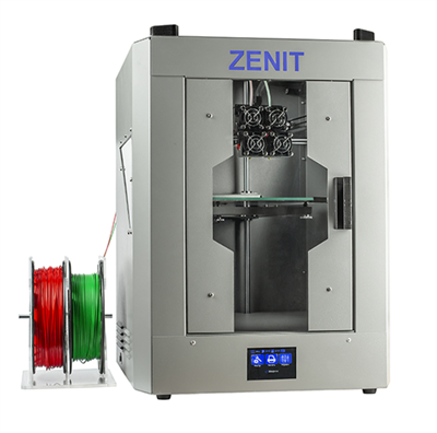 3D-принтер ZENIT DUO NB 02829361