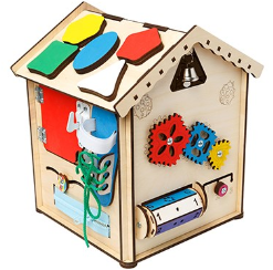 БизиДом (24х24х30) 0280417