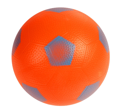 Мяч детский «Футбол», d=20 см, цвет МИКС 0283095651