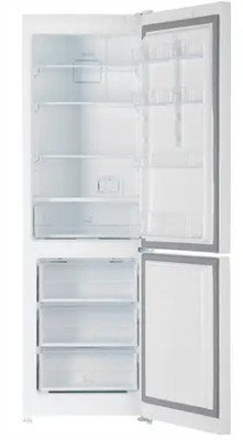 Холодильник с морозильником Hotpoint-Ariston (298 л) 027096