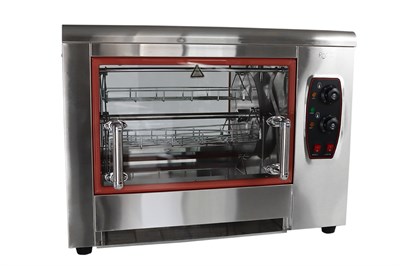 Гриль для кур электрический HEJ-266 bNPTaK20gfNwrt8a3Jehi3