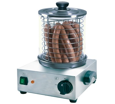 Аппарат для хот догов HHD-2 PRO ydlH0ERwiU3nmNWO7Gbtr2