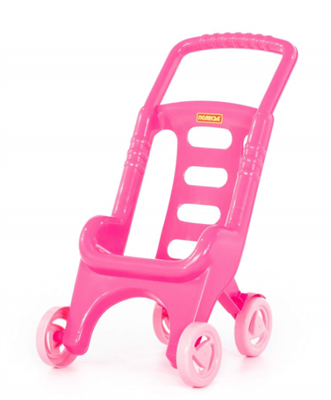 Коляска для кукол «Лили» 0283096202