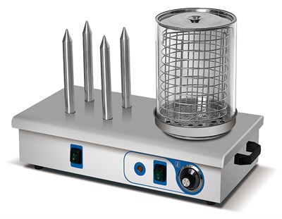 Аппарат для хот догов HHD-04 1ibb0TxBiFPebWb7aqMeO2