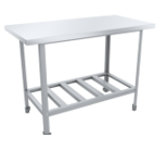 Стол разделочный 1200х600 01554