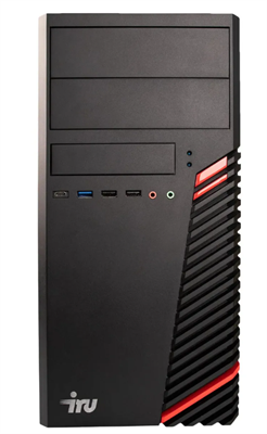 Компьютер iRU Office 510H4SM 02830962727