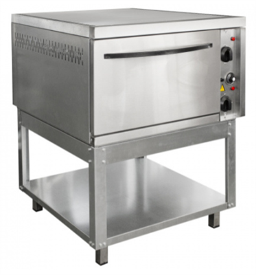 Шкаф жарочный ШЭЖП-1-Н2 0281777