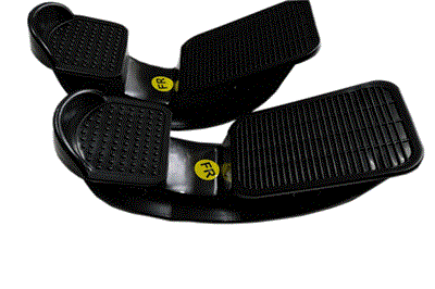 Балансир для голеностопа FR 026776