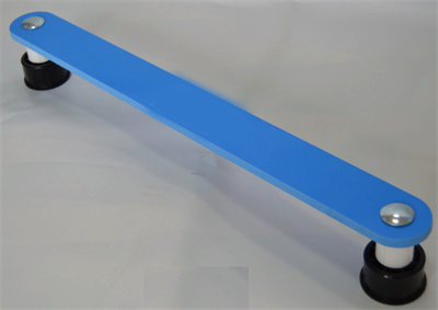 Змейка 1 секция (1-450-1) 026733