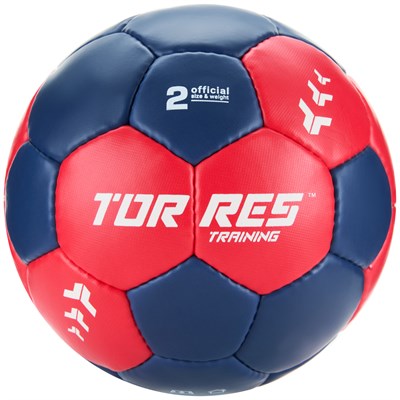 Мяч гандбольный TORRES Training 57509