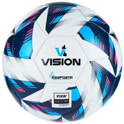 Мяч футбольный VISION Resposta, FIFA Quality, размер 5 57511