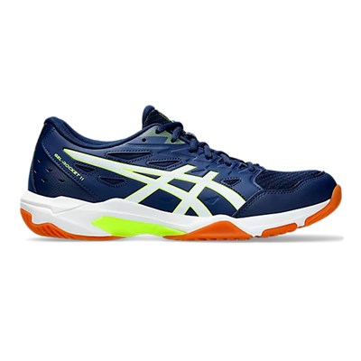 Кроссовки волейбольные ASICS Gel-Rocket 11, мужские 57545