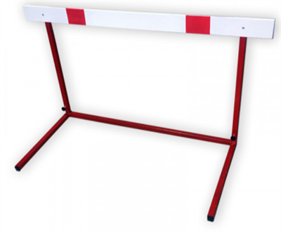 Барьер легкоатлетический тренировочный взрослый 0281732