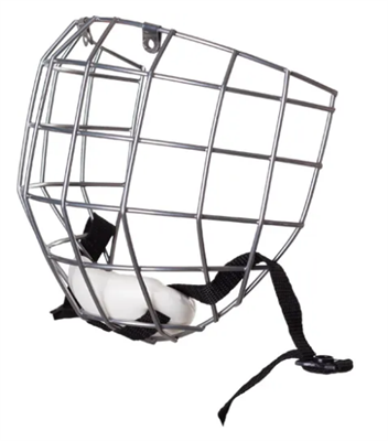 Маска хоккейная М708 025727