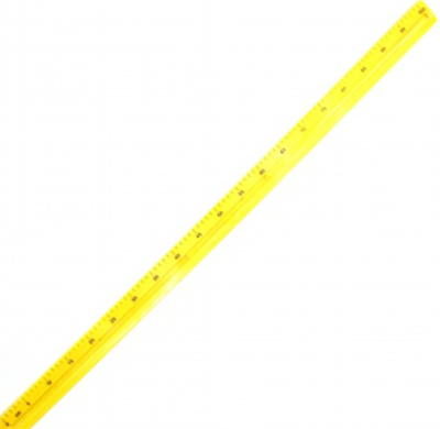 Метр демонстрационный 0280335